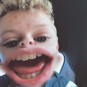 Meet your Posher, Ryan